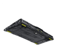 Gravastar K1 Lite Transparent Black - 1515544 - zdjęcie 3